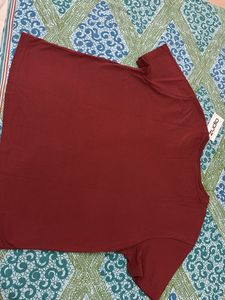 Zudio Sunny Mood Graphic Tee