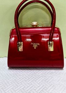 SALE PRICE!!!! Bridal Handbag👜