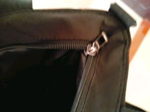 Korean Tote Bag