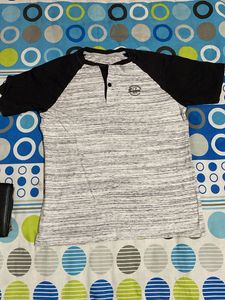 Men T-shirt