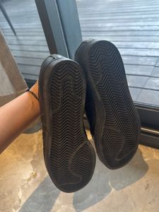 Adidas black Sneakers