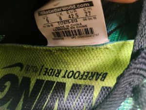 Nike Fly Knit 4.0