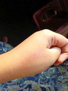Wishcare Ceramide Tinted Lipbalm