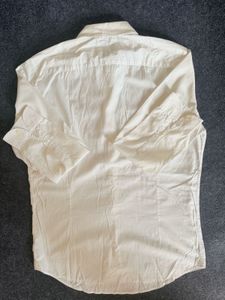 Lacoste White Shirt