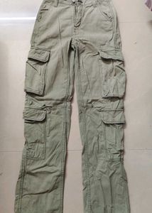 Cargo Pants