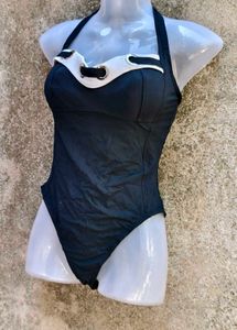 SEXIEST BLACK BODYSUIT
