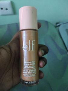 e.l.f. Halo Glow Filter Shade 5