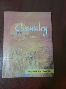 Class XII Textbook Set