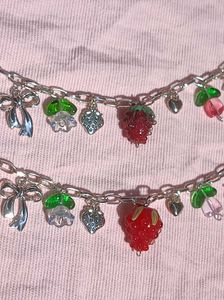 Pinteresty Charm Bracelets