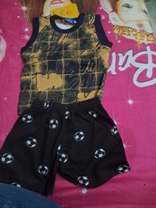 Kiddes Clothes