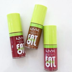 NYX LIPOILS