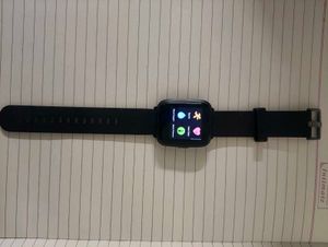 Boat smartwatch 'Storm'