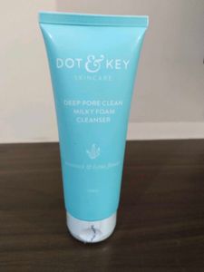 Dot &amp; Key Cleanser