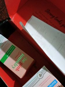 The Pink Foundry Skincare Set