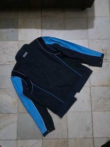 XLR Jacket
