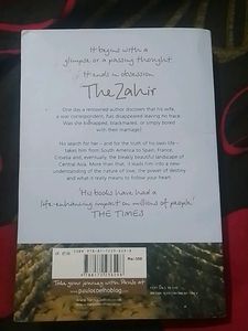 The Zahir