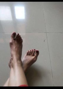Used Socks