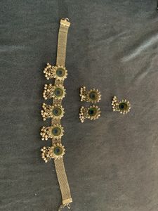 Jewellery Set For Girls &amp; Women
