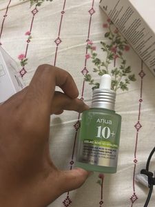 Anua Azelaic Acid 10+ Hyaluron