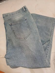 Bootcut Jeans From Zudio