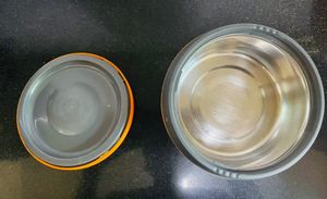 Set Of 3 Casseroles