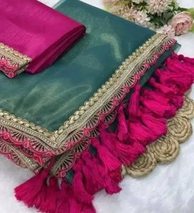 Beautiful Saree