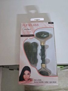 FLFWLASS Facial Roller &amp; Massager