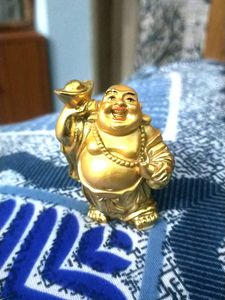 Laughing Buddha