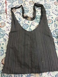 Sling Cross Body Long Shoulder Bag