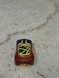Marvel Go Dr. Strange 4/10 Rapid Racer Opened Car