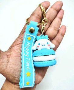 Cinnamoroll Keychain