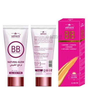 Vetoni BB Cream