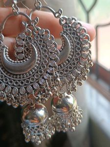Hanging Earings