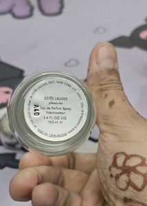 Estee Lauder Pleasures Perfume