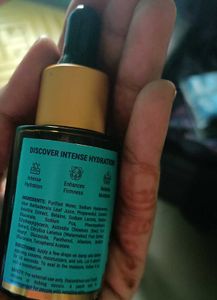 Pilgrim 2% Hyaluronic Acid Serum For Dry Skin..