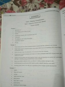 Class 9 English Book By Aakash+byju&#39;s