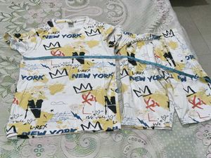 Cord Set Size 34