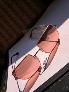 Ray-Ban Square Sunglasses