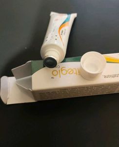Eliteglo Cream Glutathione