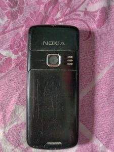 Nokia 3110c Working