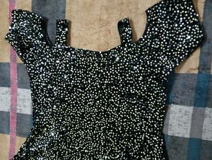 Velvet Squeen Floor Touch Gown