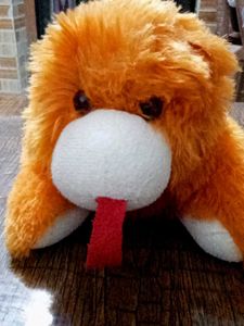 Soft Toy Combo – Dog &amp; Hammer