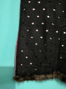 Two Side Scarf Soft And Trendy