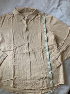 Unused Shirt! Brand New