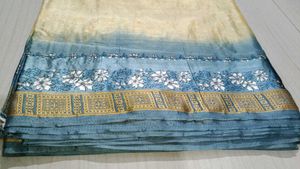 Silk Saree