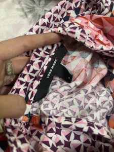 Veromoda long sleeve top
