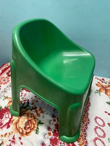 Comfy Kids Chair