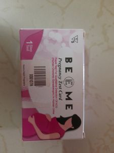 BEEME Pregnancy Testing Kit