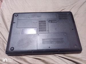 HP Compaq Laptop - Good Working