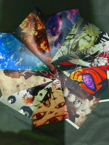 Anime Posters, 5 Posters